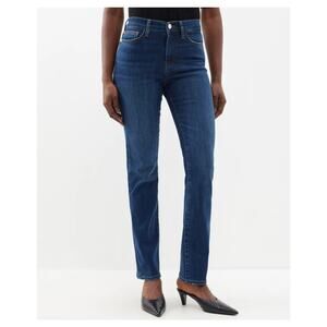 Frame 'Le High' Jeans Size 27
